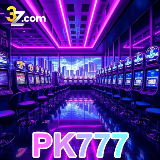 Bônus Incríveis no pk777 Para Engajar Jogadores