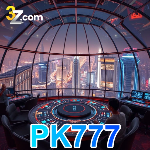 Promoções Incríveis no pk777: Apostas Que Encantam