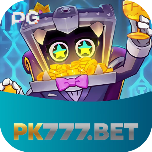 pk777 APP LOGO